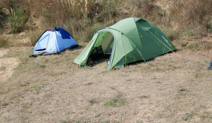 4. fotografia fotogalérie Paleontologický výskum 2021