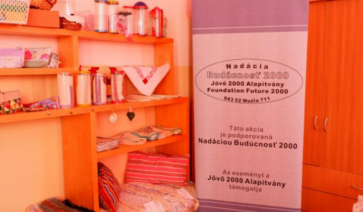 24. fotografia fotogalérie Denný tábor tkania pre dospelých