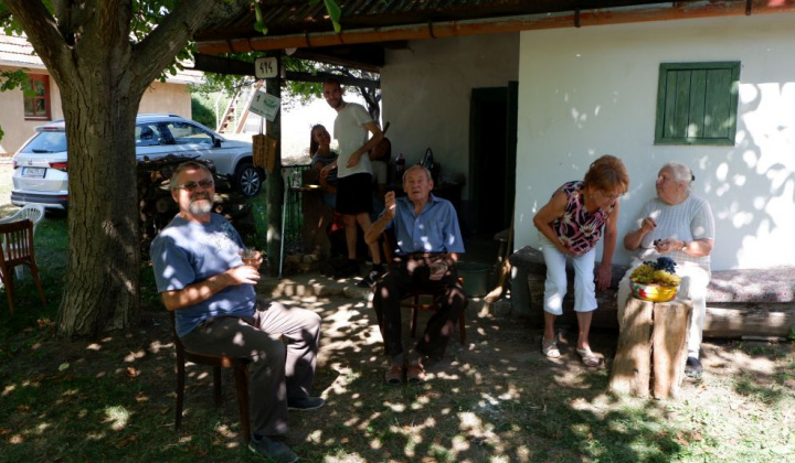 3. fotógaléria fotózás Festival vín