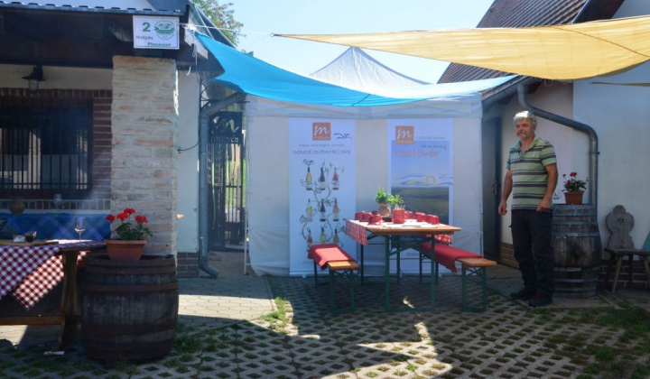 4. fotógaléria fotózás Festival vín