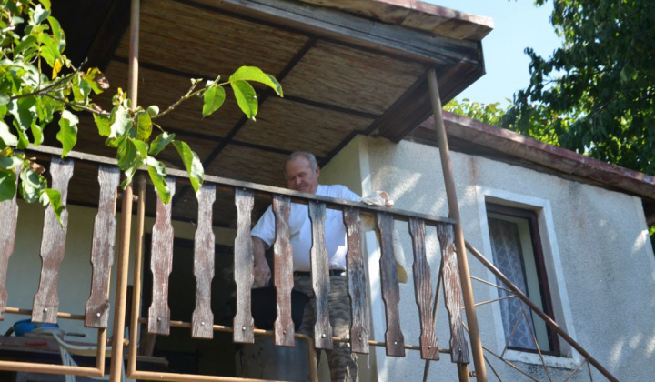 7. fotógaléria fotózás Festival vín