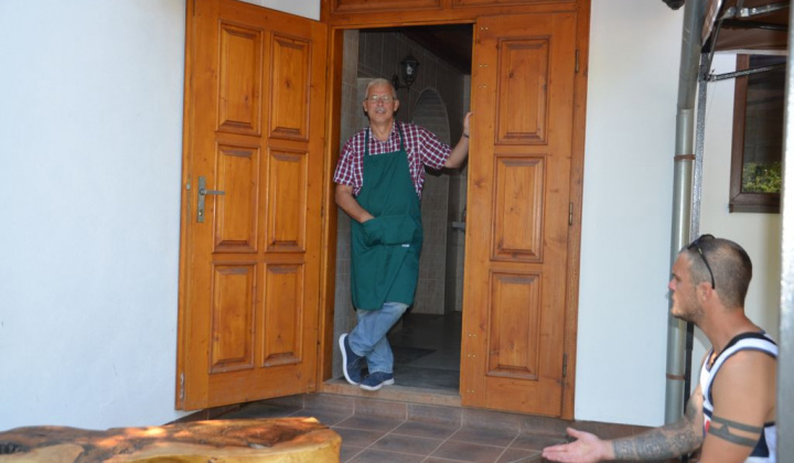 8. fotógaléria fotózás Festival vín