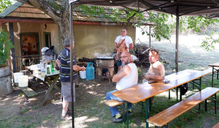 10. fotógaléria fotózás Festival vín