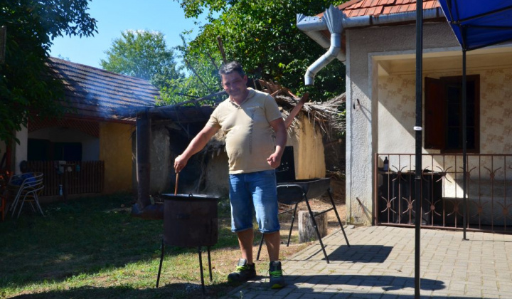12. fotógaléria fotózás Festival vín