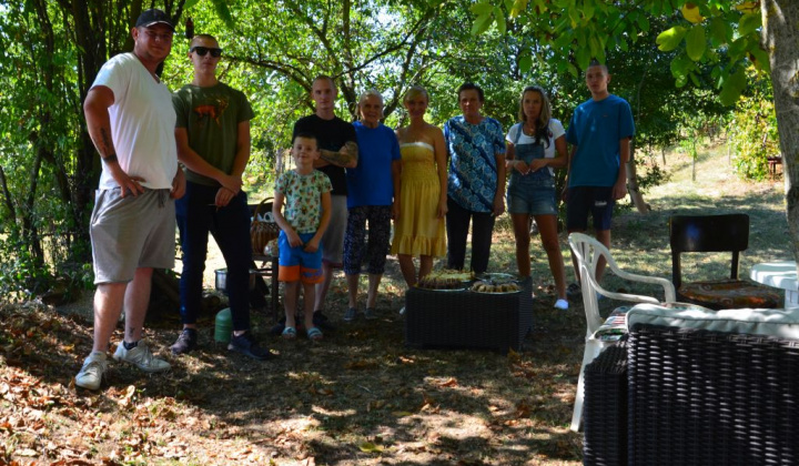 15. fotógaléria fotózás Festival vín