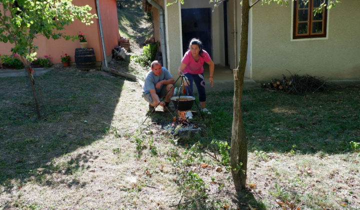 16. fotógaléria fotózás Festival vín