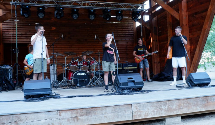 1. fotografia fotogalérie Rockshow