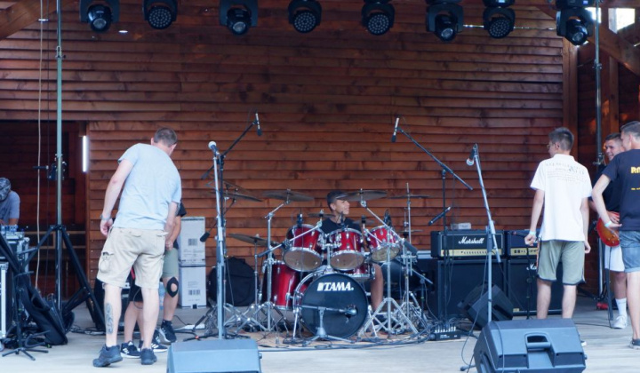 4. fotografia fotogalérie Rockshow