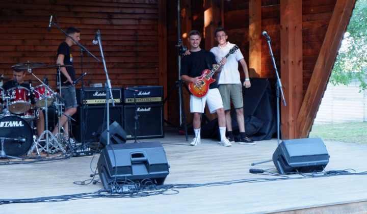 5. fotografia fotogalérie Rockshow