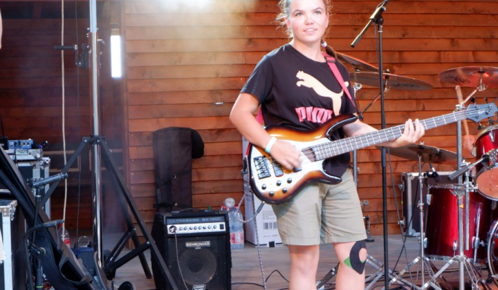 6. fotografia fotogalérie Rockshow