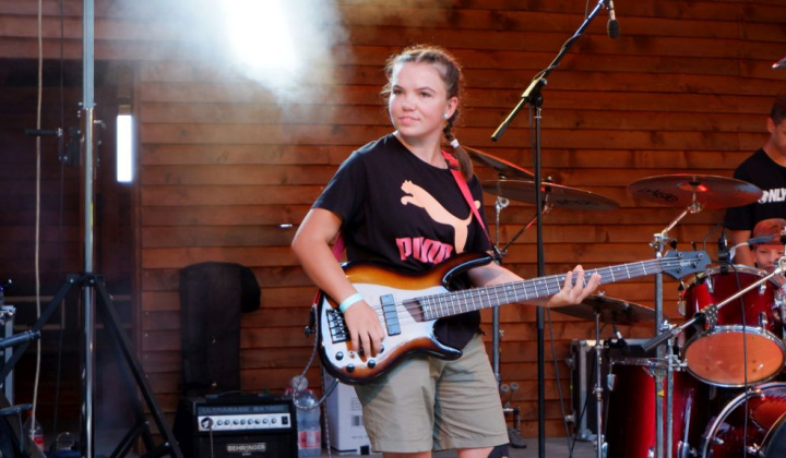 7. fotografia fotogalérie Rockshow