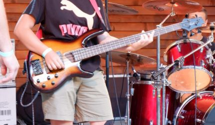 11. fotografia fotogalérie Rockshow