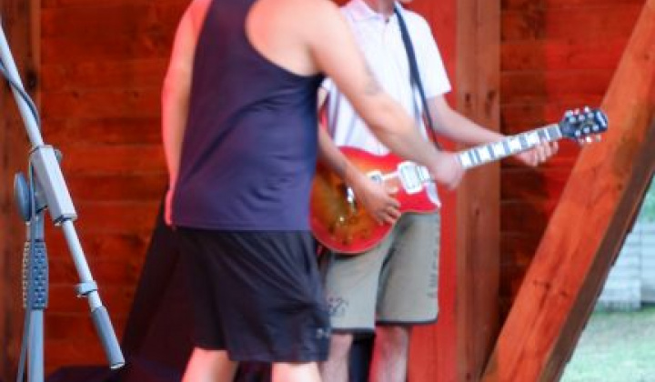 12. fotografia fotogalérie Rockshow