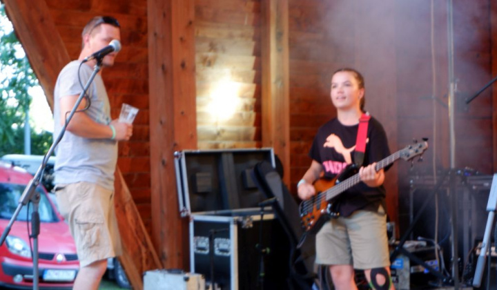 14. fotografia fotogalérie Rockshow