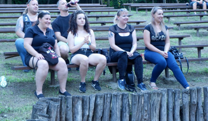 15. fotografia fotogalérie Rockshow