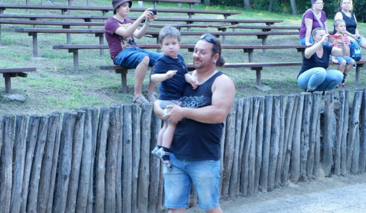 16. fotografia fotogalérie Rockshow