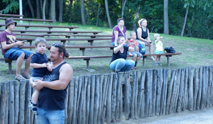 17. fotografia fotogalérie Rockshow