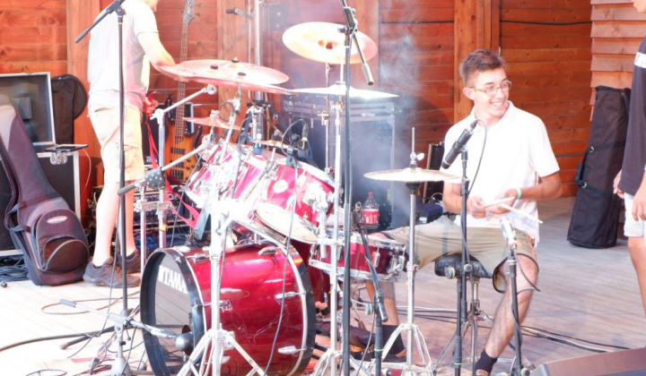 19. fotografia fotogalérie Rockshow