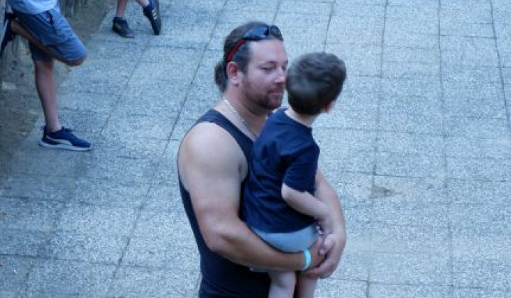 21. fotografia fotogalérie Rockshow