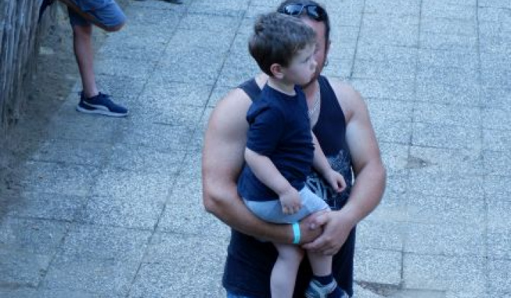 22. fotografia fotogalérie Rockshow