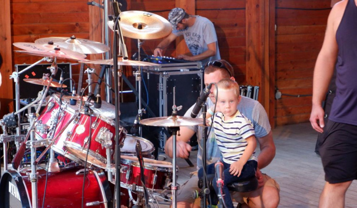 23. fotografia fotogalérie Rockshow