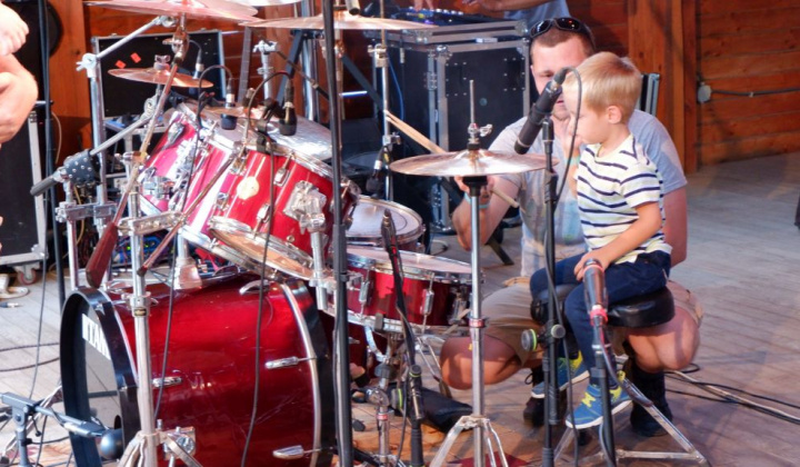 24. fotografia fotogalérie Rockshow