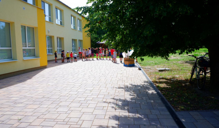 10. fotógaléria fotózás Detský tábor