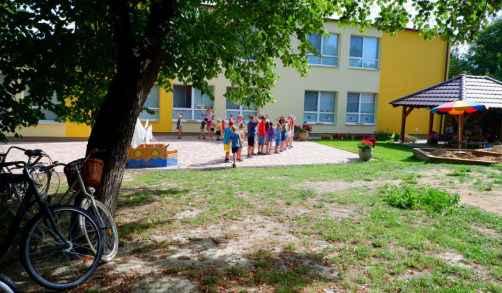 11. fotógaléria fotózás Detský tábor