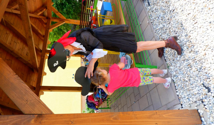 19. fotógaléria fotózás Detský tábor