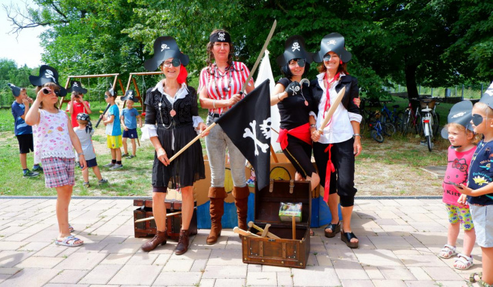 21. fotógaléria fotózás Detský tábor