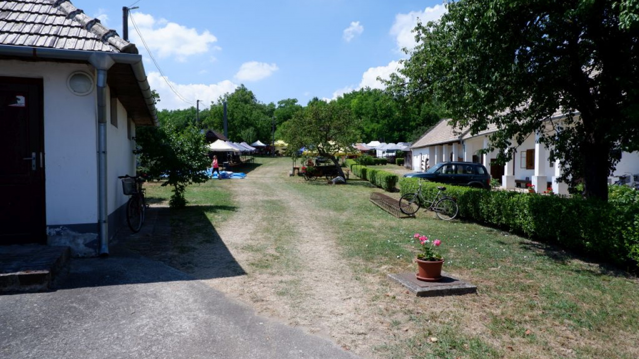 Fotógaléria fotózás Deň obce 2021