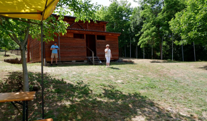 5. fotógaléria fotózás Deň obce 2021