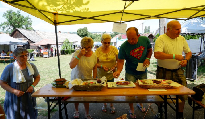 6. fotógaléria fotózás Deň obce 2021