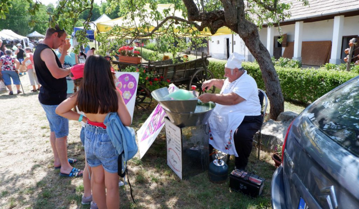 9. fotógaléria fotózás Deň obce 2021