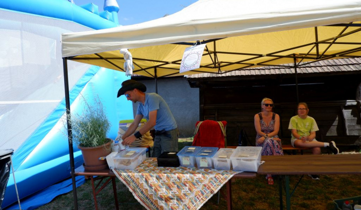 10. fotógaléria fotózás Deň obce 2021