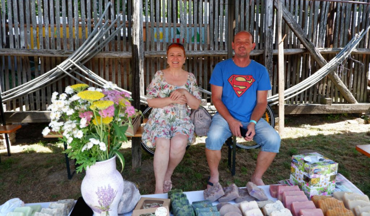 13. fotógaléria fotózás Deň obce 2021