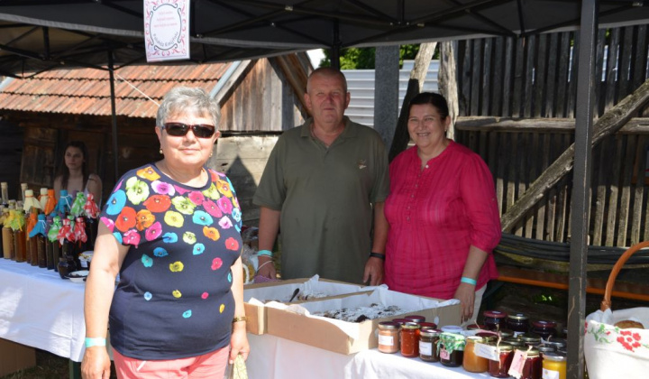 15. fotógaléria fotózás Deň obce 2021