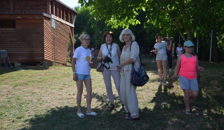 18. fotógaléria fotózás Deň obce 2021