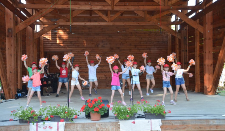 22. fotógaléria fotózás Deň obce 2021