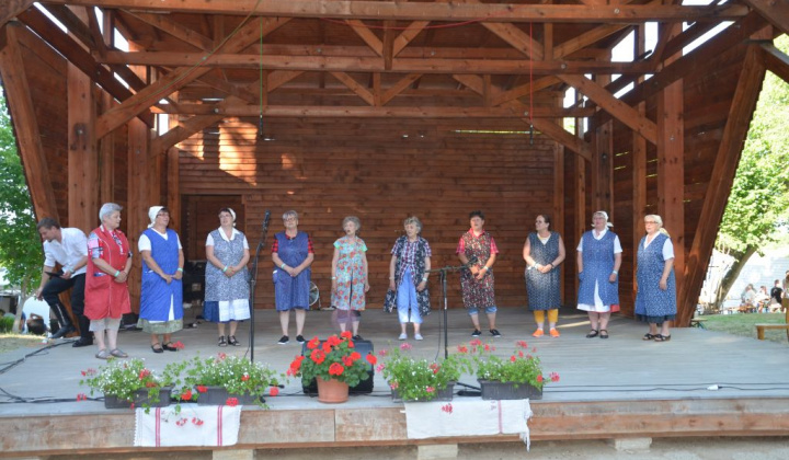 23. fotógaléria fotózás Deň obce 2021