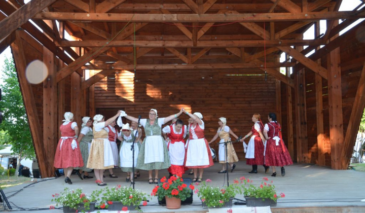 24. fotógaléria fotózás Deň obce 2021