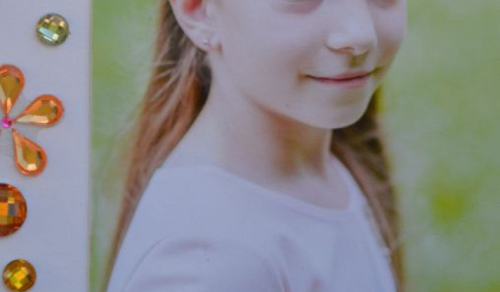 16. fotografia fotogalérie Rozlúčka v materskej škole