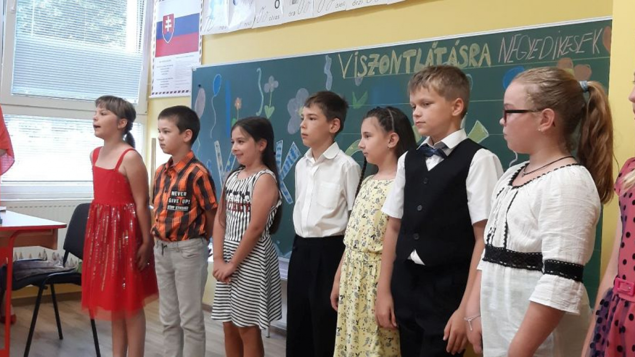 Fotógaléria fotózás Ukončenie šk.roku 2019/2020