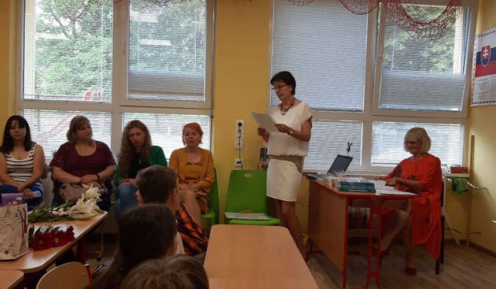 4. fotografia fotogalérie Ukončenie šk.roku 2019/2020