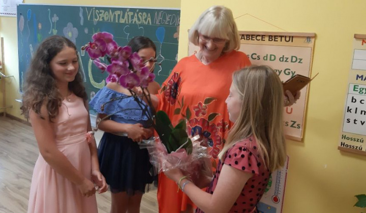 7. fotografia fotogalérie Ukončenie šk.roku 2019/2020