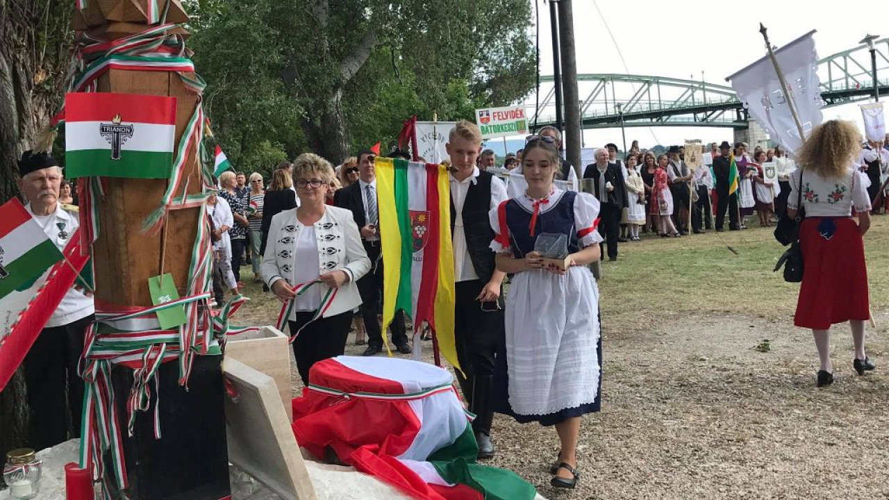 Fotógaléria fotózás Trianon 2020