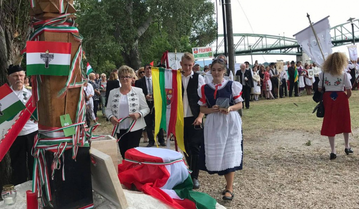 1. fotografia fotogalérie Trianon 2020