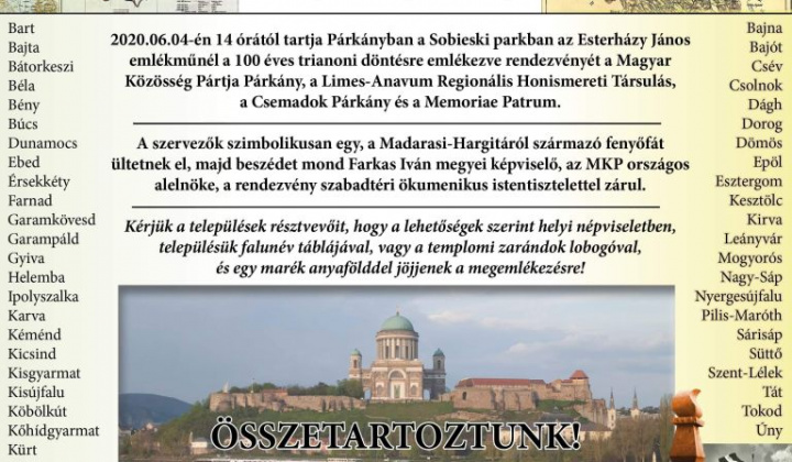 2. fotografia fotogalérie Trianon 2020