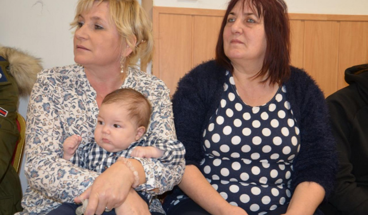 1. fotografia fotogalérie Maškarný ples detí