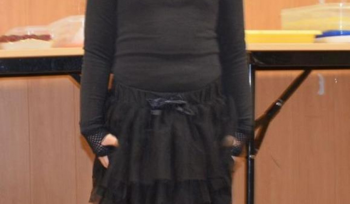 9. fotografia fotogalérie Maškarný ples detí